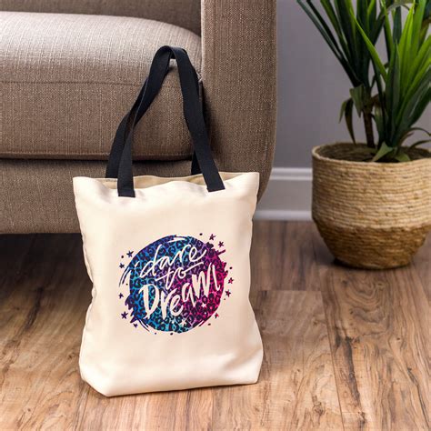 Cricut Tote Bag Ubicaciondepersonas Cdmx Gob Mx