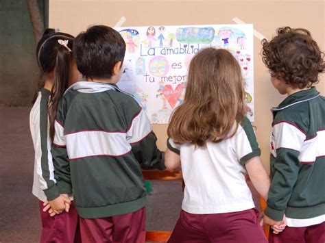 D A De La Amabilidad Colegio Akros