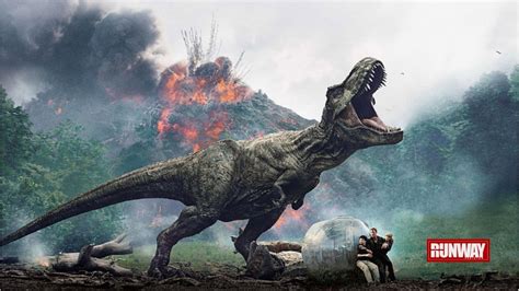 The Trailer For Jurassic World The Dominion Is Sure To Get You Excited