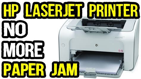 How To Fix Paper Jam Issue In Hp Laserjet P1102 Feeder Roller Fix In Hp Laserjet P1102 P1005