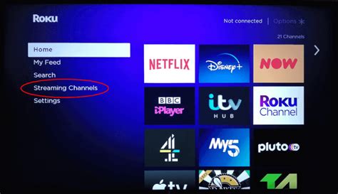 How To Stream Newsmax On Roku With Or Without Cable TechOwns