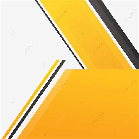 Yellow Abstract Vector Hd Png Images Yellow Abstractive Line Yellow