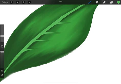 2 Ways to Use the Smudge Tool Procreate - 🖌️ Procreate.courses