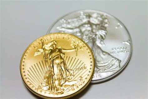 We Buy Gold & Silver Coins - Doylestown Gold Exchange