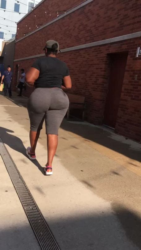 1436 Tall Curvy THICK STUFFED WEDGED Joggers BBW E Tumbex