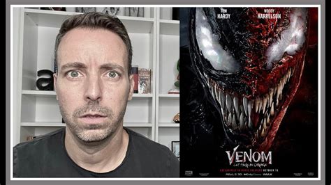 VENOM LET THERE BE CARNAGE Critique cinéma 426 Venom ça va être