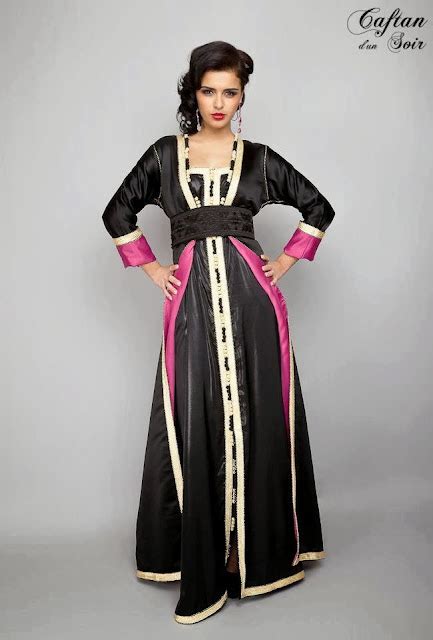 Le Caftan Marocain 2014 Takchita Vente En Ligne Caftan Marocain