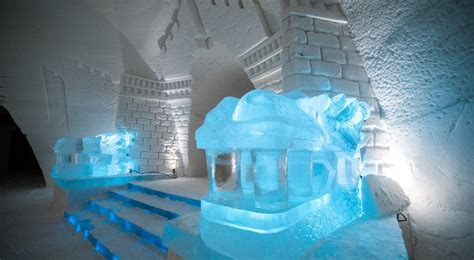 SnowVillage in Lapland - Finland Holidays