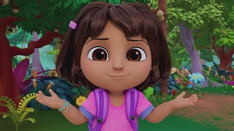 Dora The Explorer 2024