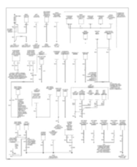 All Wiring Diagrams For Cadillac Xts Luxury 2014 Wiring Diagrams For Cars