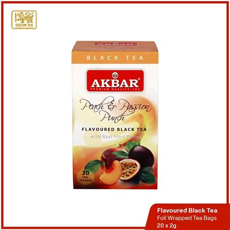 Home Akbar Premium Quality Tea Sri Lanka