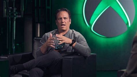 Entrevista A Phil Spencer Explica Lo Que Ser El Futuro En Microsoft