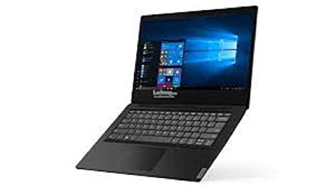 2020 Premium Lenovo Ideapad S145 156 Inch Laptop Intel Celeron 4205u 18ghz 4gb Ddr4 Ram