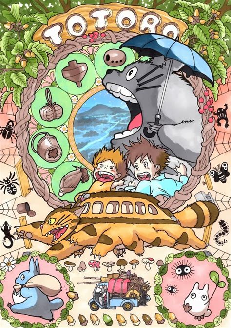 ジブリ キャラクター イラスト イラスト画像の無料ダウンロード Jpirasutoya