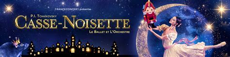 Casse Noisette Brest Arena