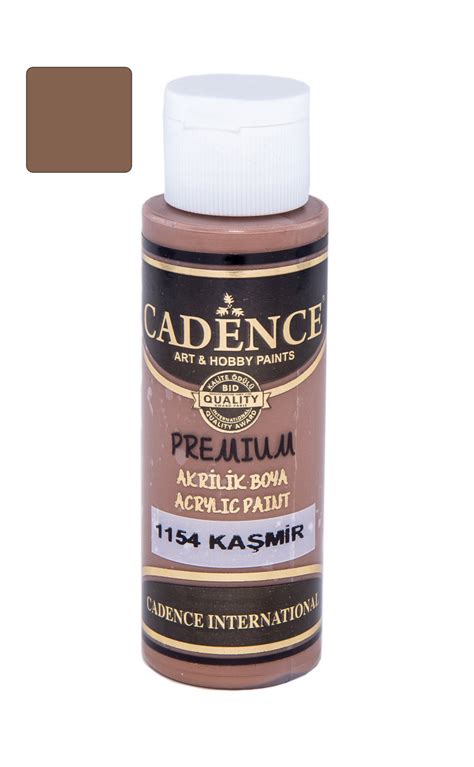 Farba Akrylowa Premium Ml Kaszmirowy Cadence Sklep Empik