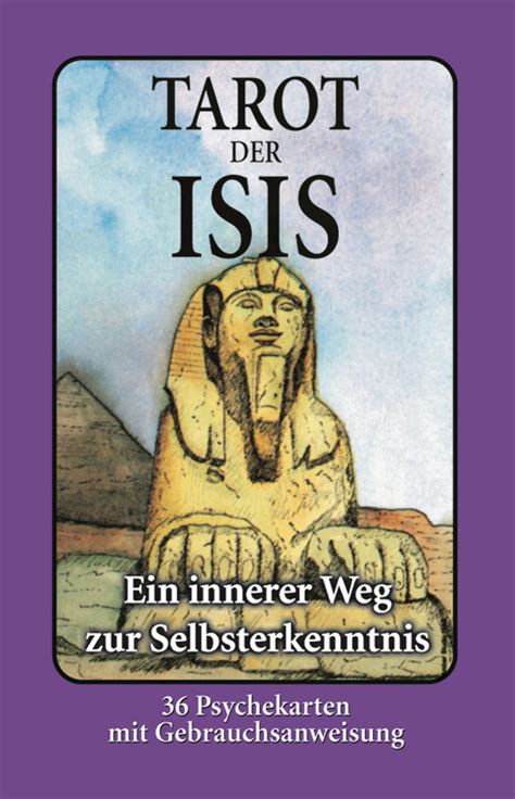 Bücher für Menschen auf dem Weg sind Tarot der Isis versand shop