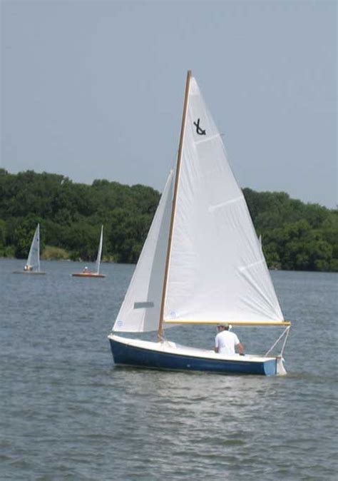 Oday Javelin 1973 Dallas Texas Sailboat For Sale From Sailing Texas