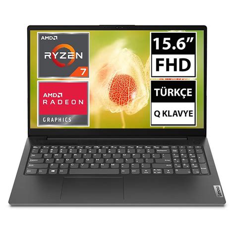 Lenovo V G Alc Kd Tx Amd Ryzen U Gb Gb Ssd Freedos