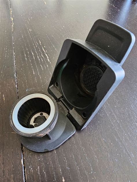 Dolce Gusto Adapter/Nespresso + Pulver | Kaufen auf Ricardo