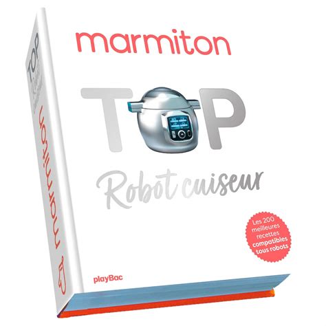 Top Robot Cuiseur Les Meilleures Recettes Au Robot Cuiseur De