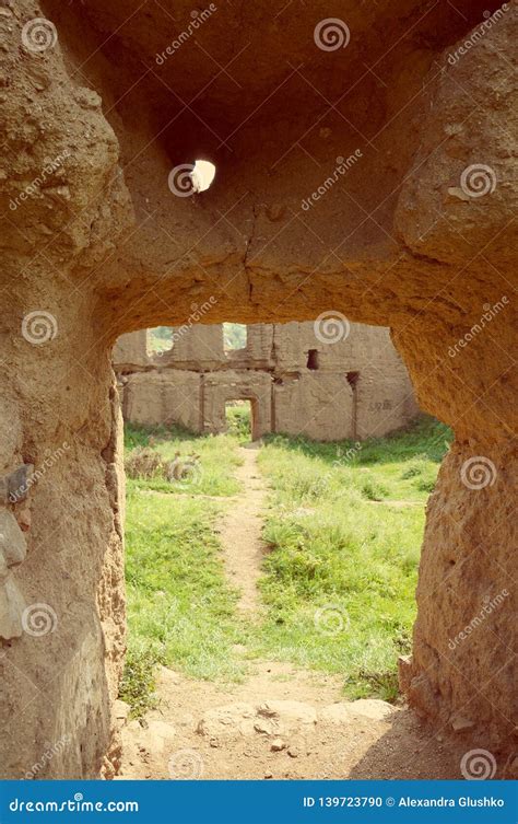 Mongolia the Manjushri Monastery, Which is Located in Tuv Aimak, is 43 ...