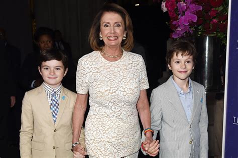 Inside the marriage of Nancy Pelosi & 'bon vivant' husband Paul