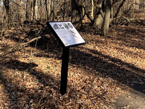 Naturewalk Interpretive Signs Nature Walk Signs