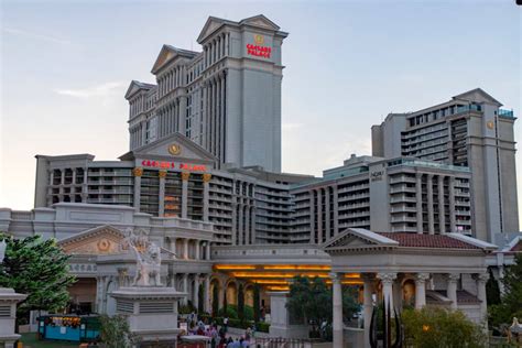 Nobu Hotel Las Vegas at Caesars Palace - Jeffsetter Travel