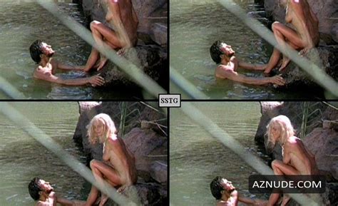 When Dinosaurs Ruled The Earth Nude Scenes Aznude