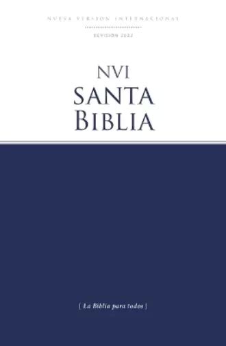 VIDA NUEVA VERSI Nvi Santa Biblia Edici N Econ Mica Texto Revisado 20