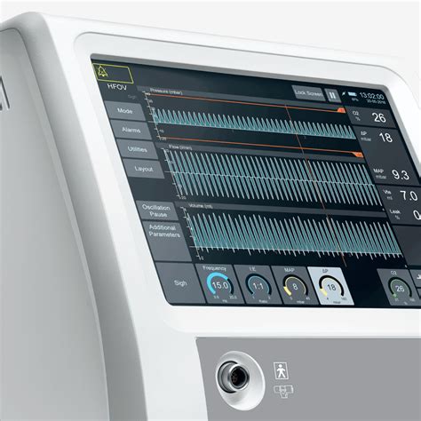 SLE6000H - Inspiration Healthcare