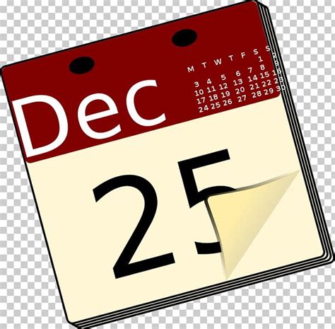 free december calendar clipart 10 free Cliparts | Download images on ...