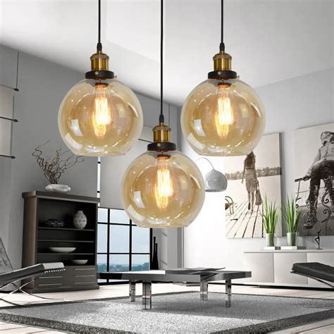 Светильники-шары: стильное освещение для любого интерьера - COLLECTION ...