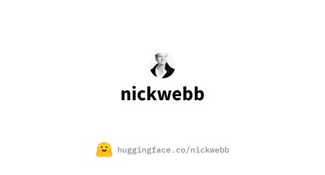 Nickwebb Nick Webb