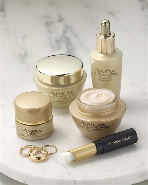 Anew Ultimate Repair Night Serum! www.avon.ca/boutique ...