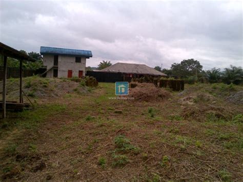 Land at Uyo Akwa Ibom | Hutbay