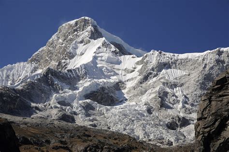 Huascarán (8) | Cordillera Blanca | Pictures | Peru in Global-Geography