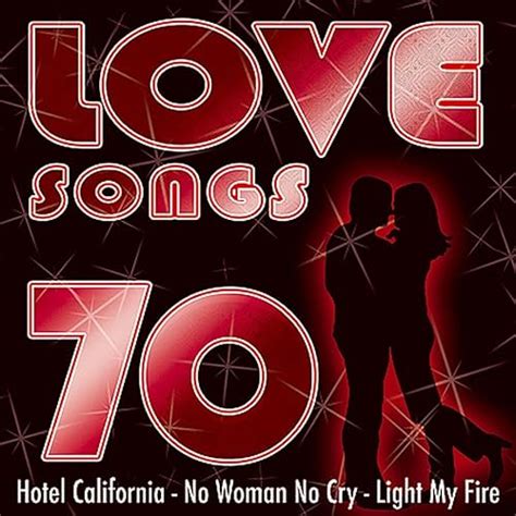 Hits 70 - Love Songs by Various artists on Amazon Music - Amazon.com