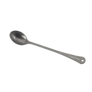 Vollrath Piece Measuring Spoon Set Ga Stainless