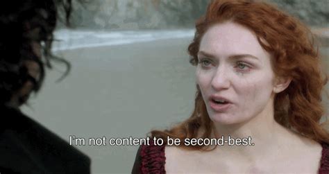 Eleanor Tomlinson  By Masterpiece Pbs Find And Share On Giphy