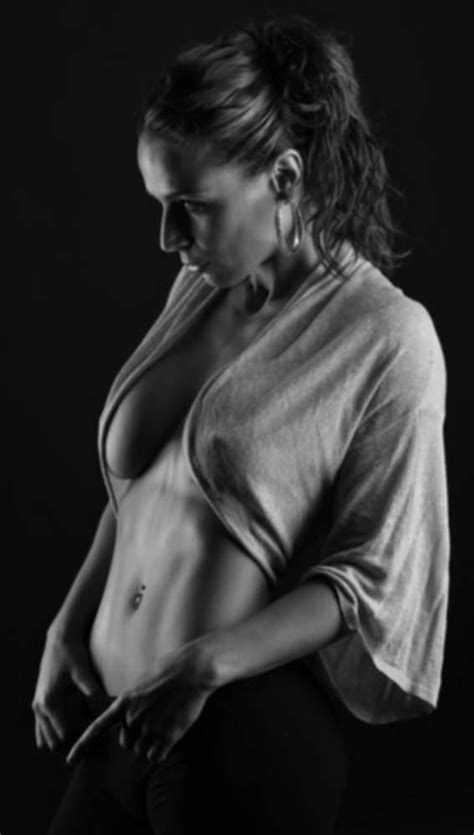 Naked Morgane Paton Added By Hattilah