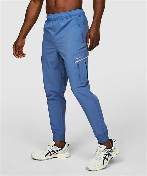 Ramble 2 0 Running Pant Blue Horizon Monterrain