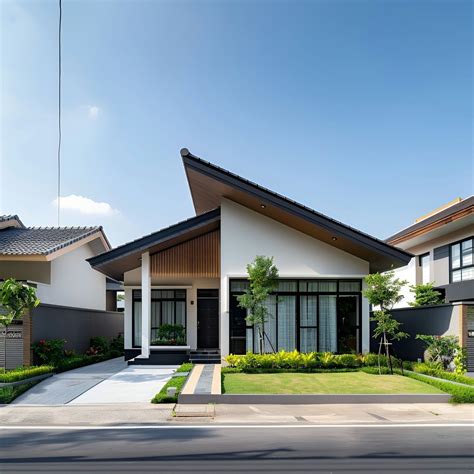 bungalow architecture history sustainability materials  typical