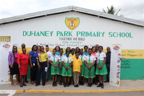 Guardian Group Jamaica Promotes Literacy through Read Across Jamaica