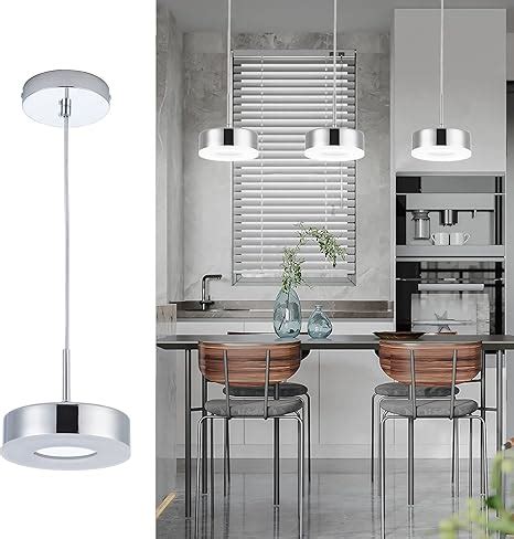 Kitchen Island Led Lighting Fixtures – Things In The Kitchen