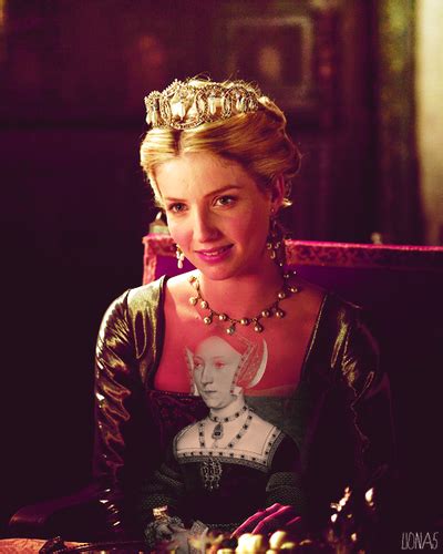 Tudor Queens Women Of The Tudors Fan Art 30491269 Fanpop