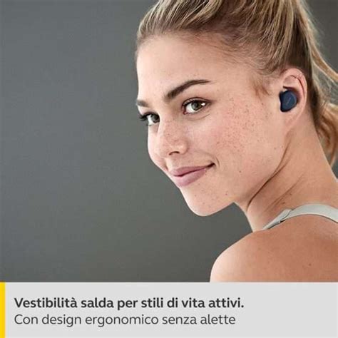 Crollo Di Prezzo Per Le Jabra Elite Active Auricolari Tws Ottimi