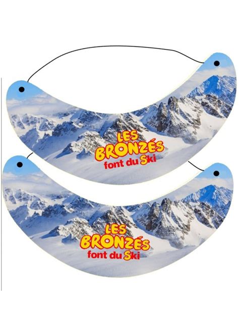 Visi Res Les Bronz S Font Du Ski