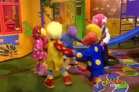 Tweenies S1e17 Video Dailymotion